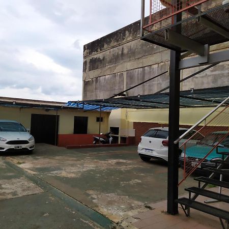 Departamento Centrico En Posadas, Garage Opcional D4 エクステリア 写真