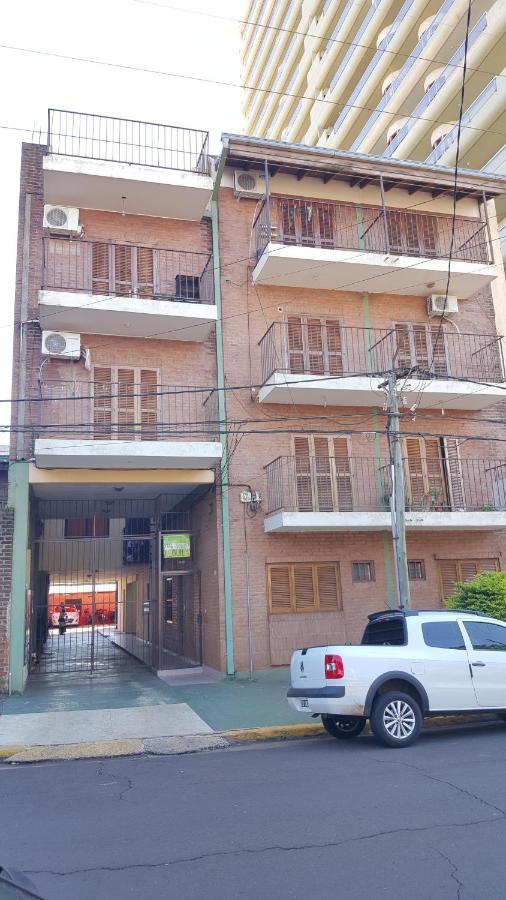 Departamento Centrico En Posadas, Garage Opcional D4 エクステリア 写真