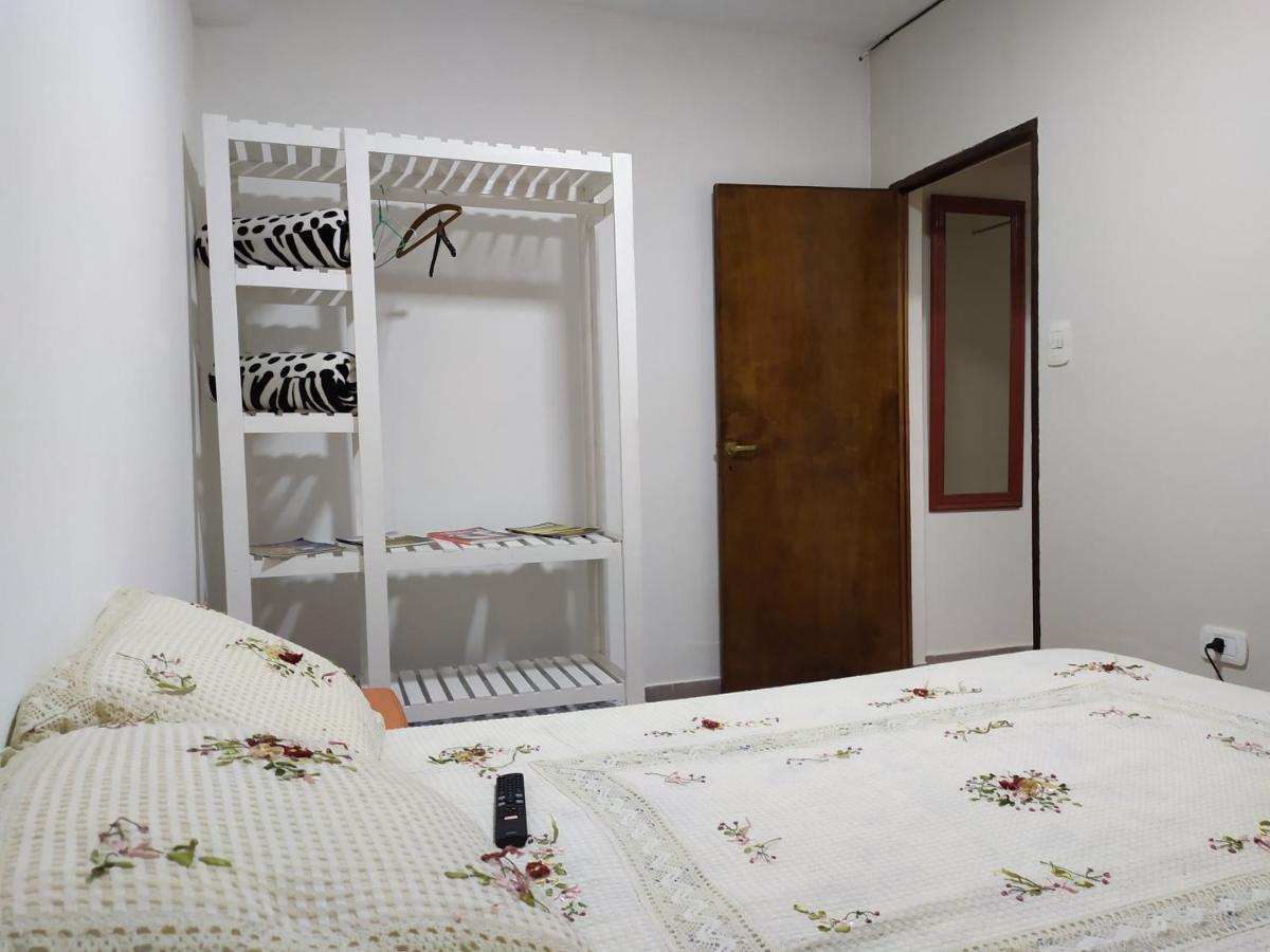 Departamento Centrico En Posadas, Garage Opcional D4 エクステリア 写真