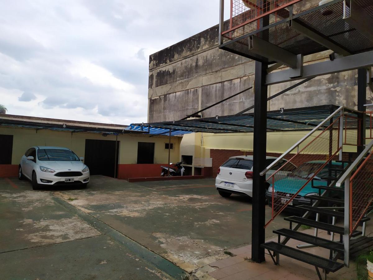 Departamento Centrico En Posadas, Garage Opcional D4 エクステリア 写真