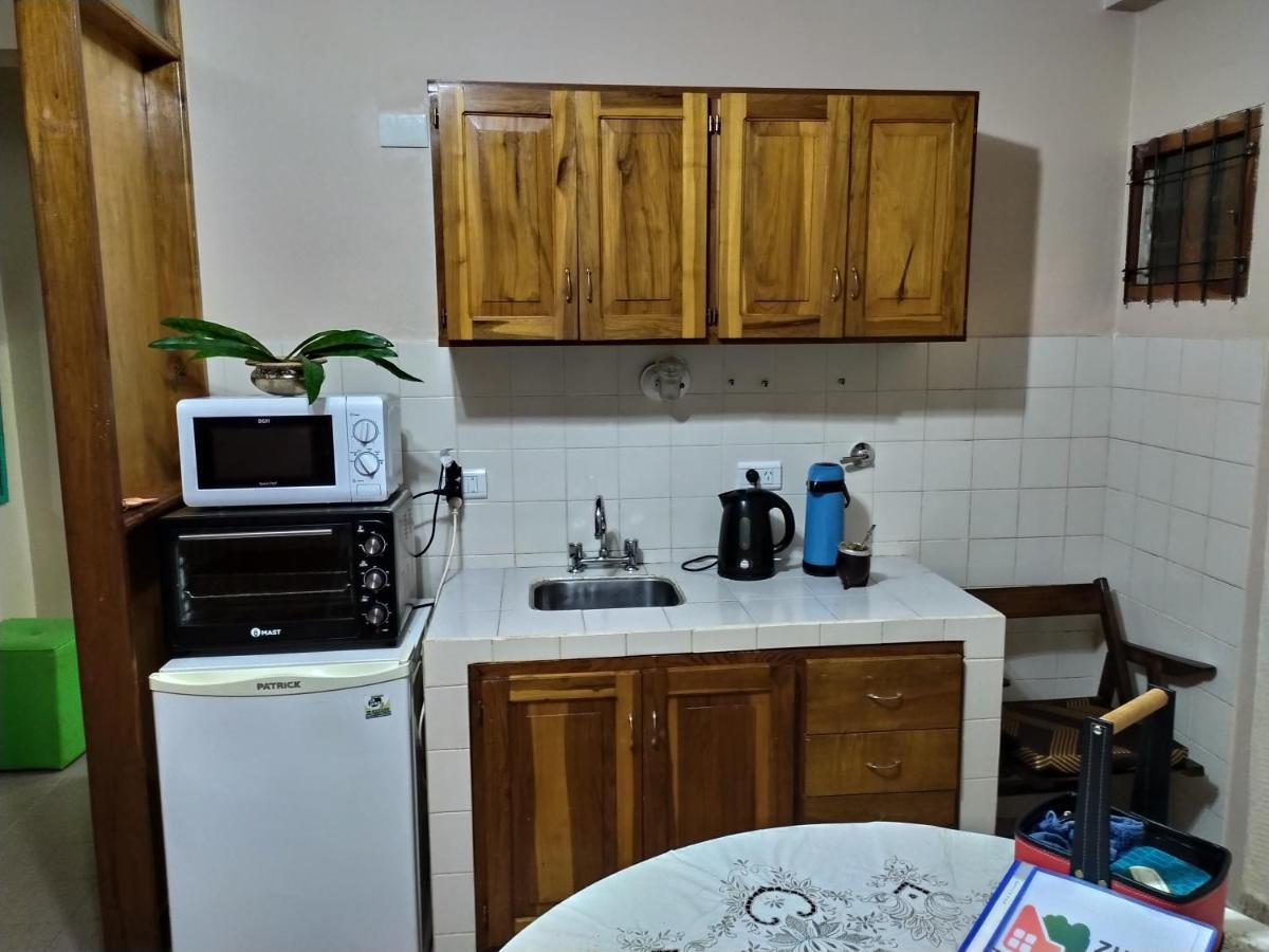 Departamento Centrico En Posadas, Garage Opcional D4 エクステリア 写真